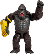 Monsterverse Fig. 6" Titans vs Titans 5