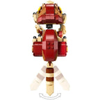 Lego 76970 Jurassic World Baby Dinosaur: Aquilops Toy Birthday Present