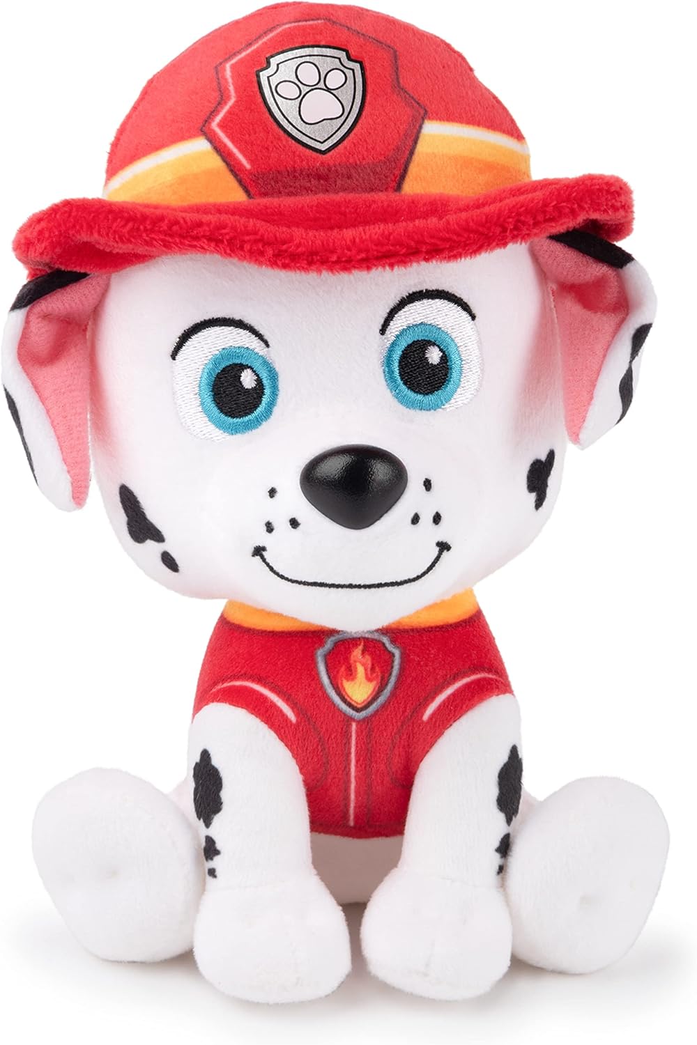 GUND Paw Patrol Trend Plush 8" Asst. CDU