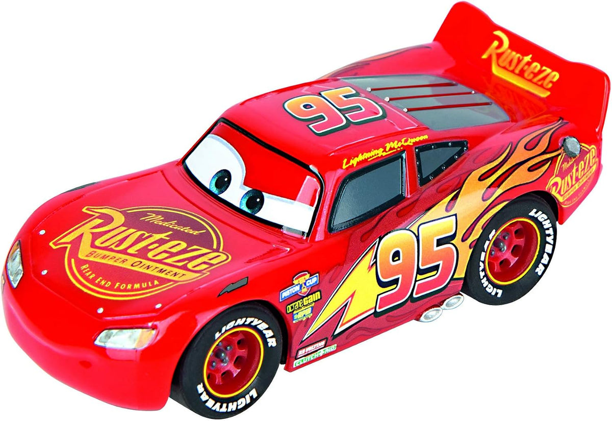 Carrera - 20063037 - Disney·Pixar Cars