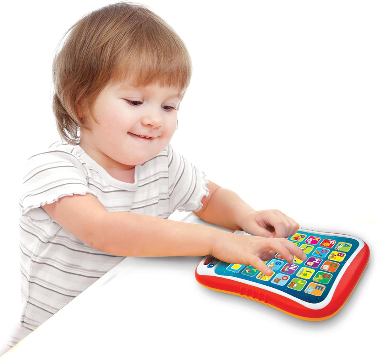 Winfun i-fun pad for children