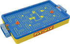 PAC-Man Electronic Air Hockey Arcade 2 Player Game Table with Floating Puck - Official Sounds and Air Surface - 52.5 x