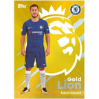 Topps Premier League 2025/26 Card Packets