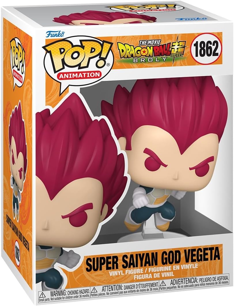 Funko Pop! Animation