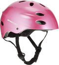 Spartan Spartan Multi-Sport Helmet | Ventilation | Safety | Lightweight | Skateboard | Cycling | Roller Skaters Helmet | Yout