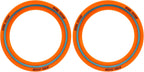 JA-RU Air Max Grip Ring Flyer Frisbee Round Flying Disc Toy 1029-1A
