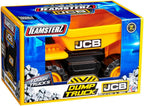 JCB Dumptruck Toy, 10-Inch Size