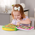 LeapFrog 100 Animals Book 80