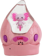 Aquapets - Lotti