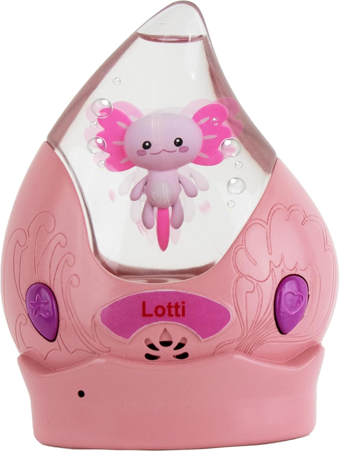 Aquapets - Lotti