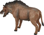 MOJO Entelodont Daeodon Realistic Prehistoric Extinct Animal Collection Hand Painted Toy Figurine