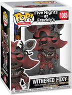 Funko Pop! Games