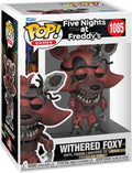 Funko Pop! Games