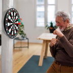 Safe Dartboard Set Ø42cm /16.5