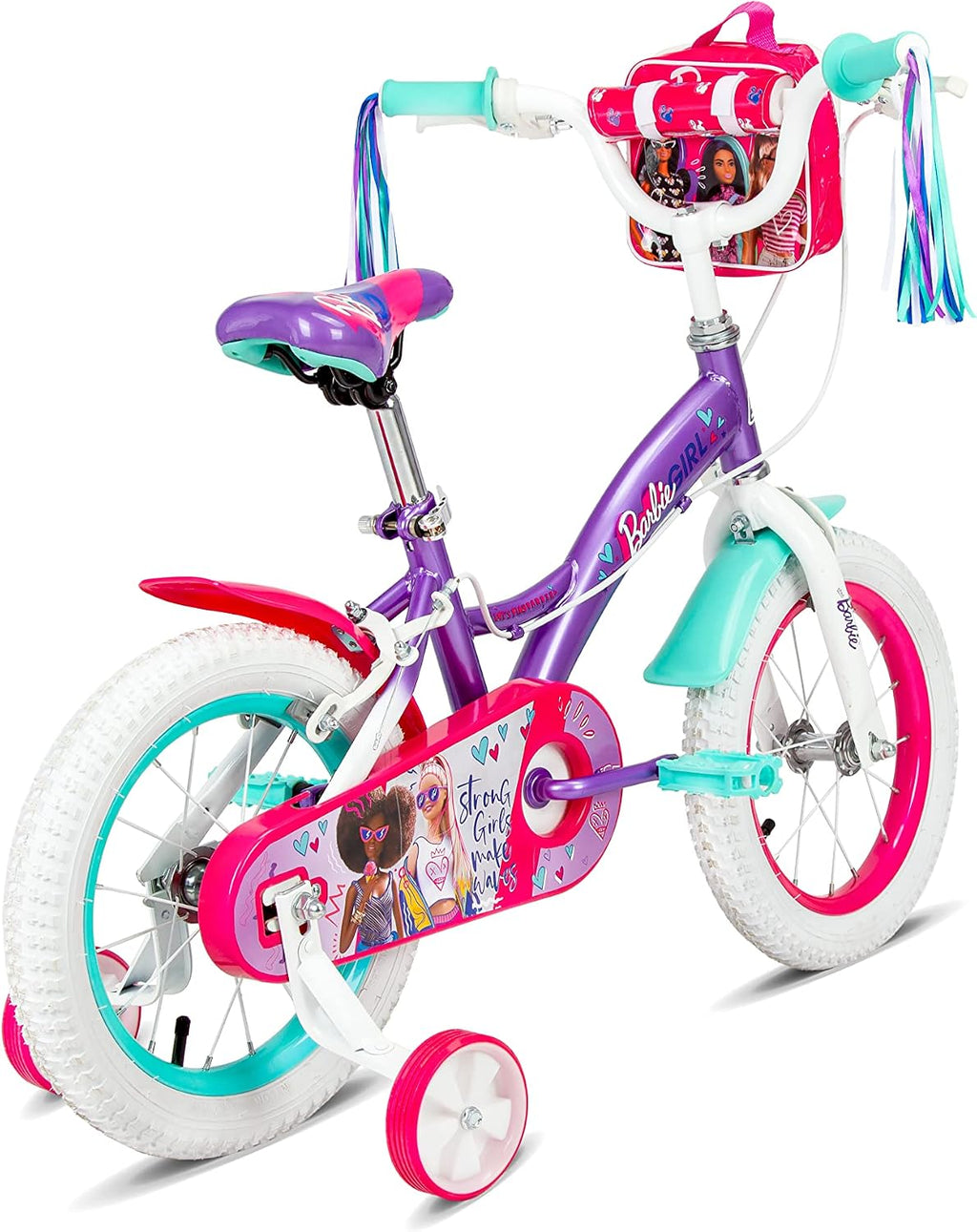 Spartan Bicycle for Kids Ages 3 4 5 6 7 | Spiderman Frozen Cars Princess Barbie Hot Wheels Character kids Bicycles |