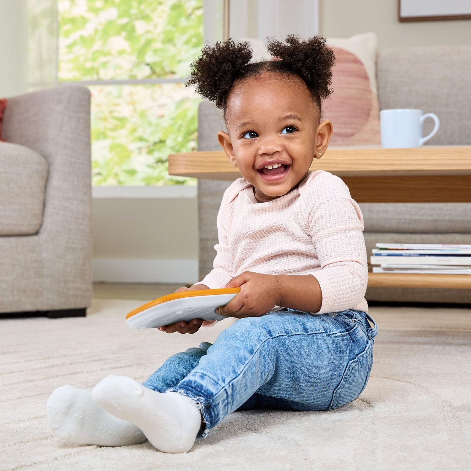 VTech Discover and Learn Tablet with Pretend
