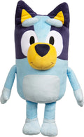 Bluey Best Mate Bluey Large Plush