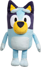Bluey Best Mate Bluey Large Plush