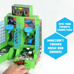 Minecraft Arcade Basketball (Core Series)