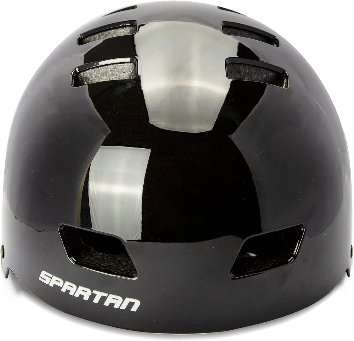 Spartan Mirage Jr Kids Skate Helmet