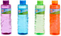 Addo Out and About 1L Bubble Solution, Bubble Mix Toy, Bubbles Refill Bottles, Outdoor