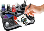 Clementoni Science & Play Fun Art-Tattoo Kit - Educational Arts & Craf