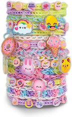 Rainbow Loom Bracelet Bar Design Studio