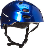Spartan Multi-Sport Helmet | Ventilation | Safety | Lightweight | Skateboard | Cycling | Roller Skaters Helmet | Youth