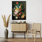 Clementoni Puzzle Museum Vandael 1000 Pieces