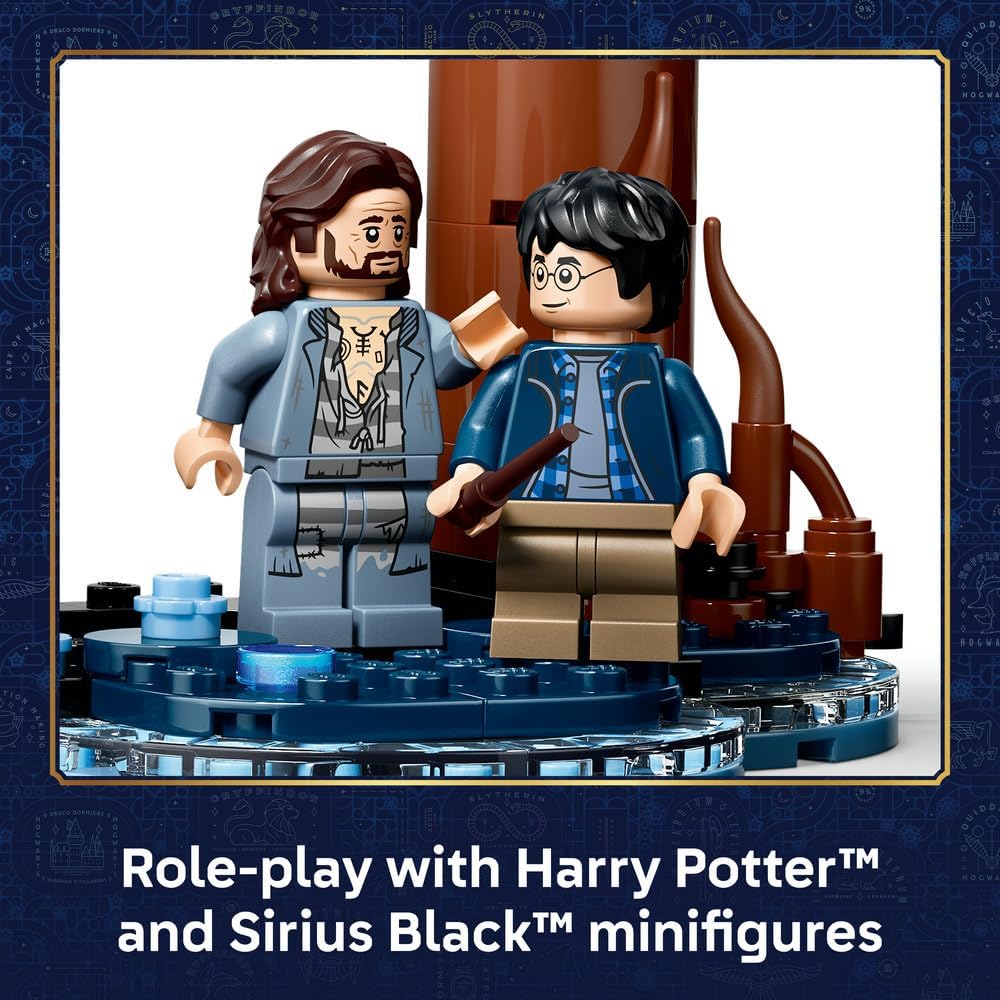 LEGO Harry Potter Forbidden Forest