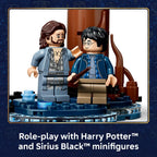 LEGO Harry Potter Forbidden Forest