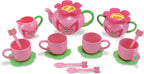 Melissa & Doug 6181 Bella Butterfly Tea Set
