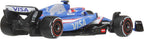 Hot Wheels VISA RB Formula 1 VCARB 01 Team 2024 Formula 1 Model Car