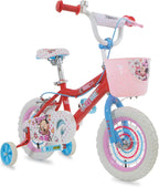 Spartan Bicycle for Kids Ages 3 4 5 6 7 | Spiderman Frozen Cars Princess Barbie Hot Wheels Character kids Bicycles |