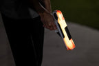 LaserX Ultra NXT Blasters Battery Operated, Advanced Home Laser Tag System Designed for Interactive Play, Includes Two