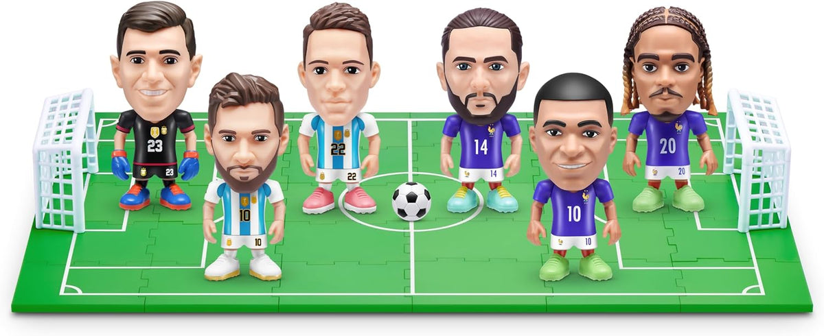 Ballers Fifa Global Sidekick With Base
