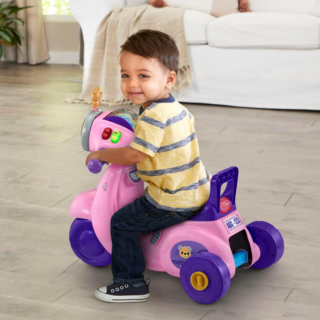 VTech 2