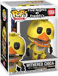Funko Pop! Games