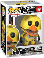 Funko Pop! Games