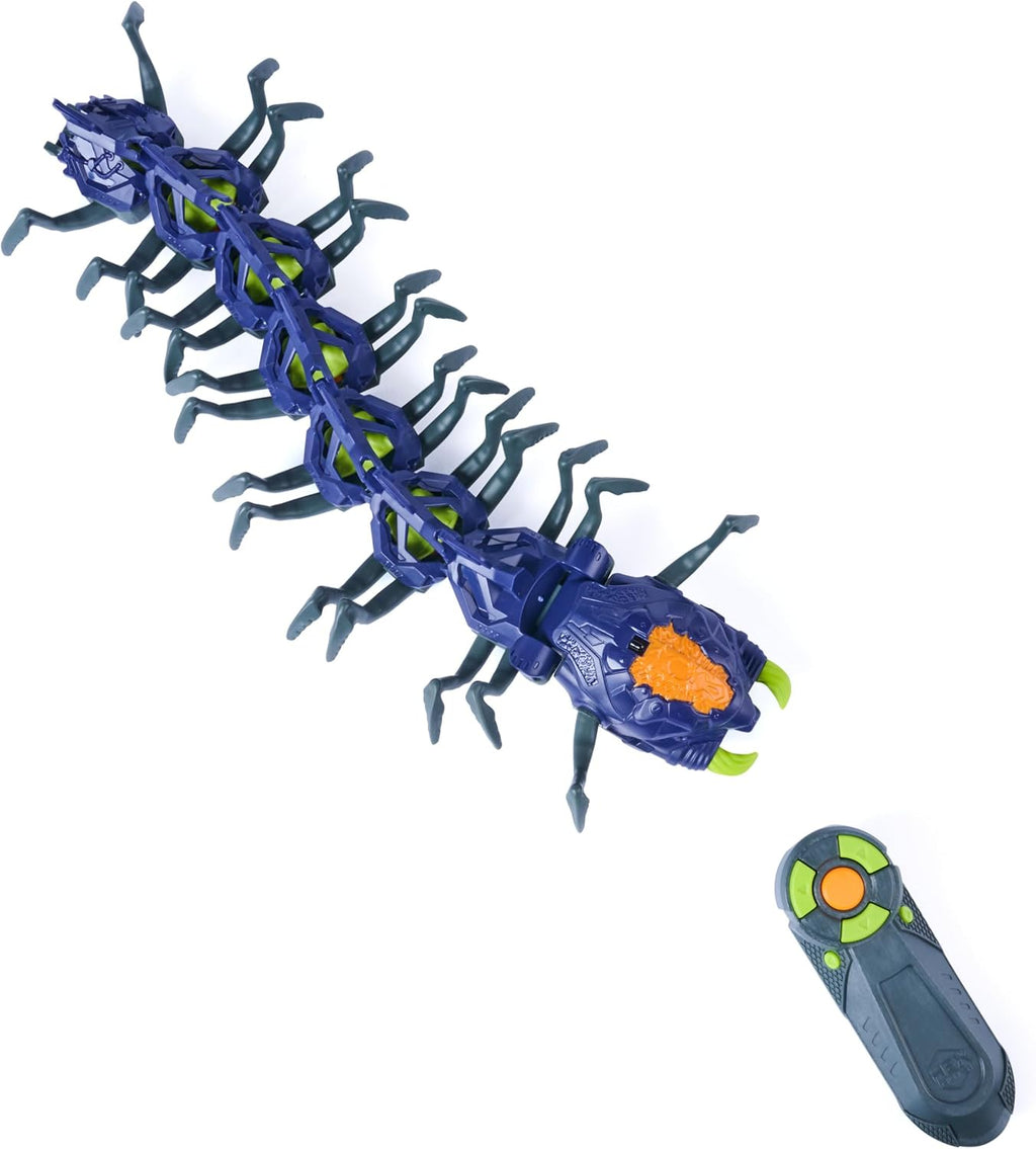HEX MCH Exploding Centipede GML