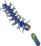 HEX MCH Exploding Centipede GML