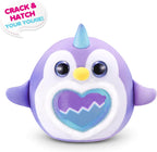 Rainbocorns Eggzania Frozen Mania