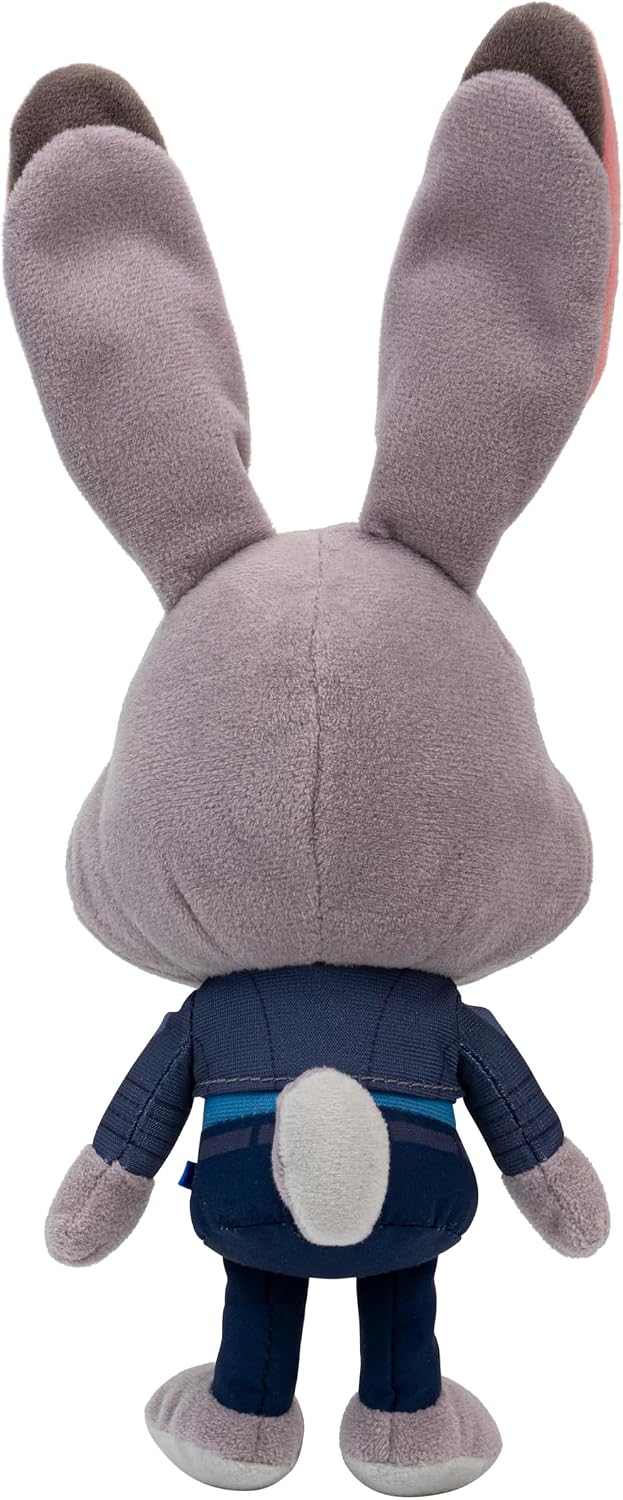 Disney Zootropolis 2 Little Core Plush