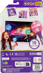 KPOP IDOL LIGHT STICK B/O