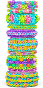 Rainbow Loom Mega Mighty Loom