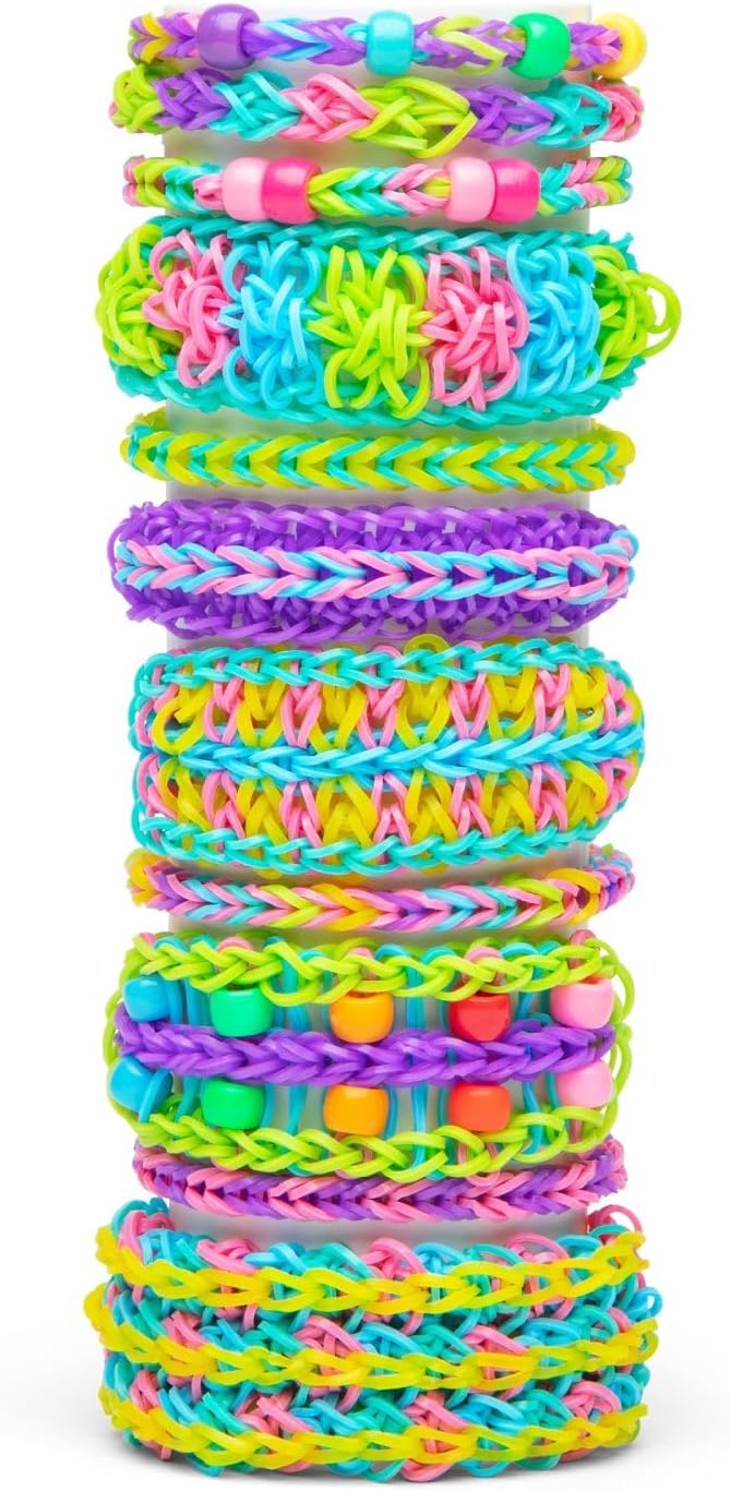 Rainbow Loom Mega Mighty Loom
