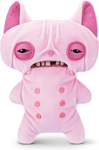 Fuggler NON Licensed 9 Core Alley Cats Plush 9
