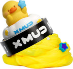 X Mud Capsule Slime Star Duck