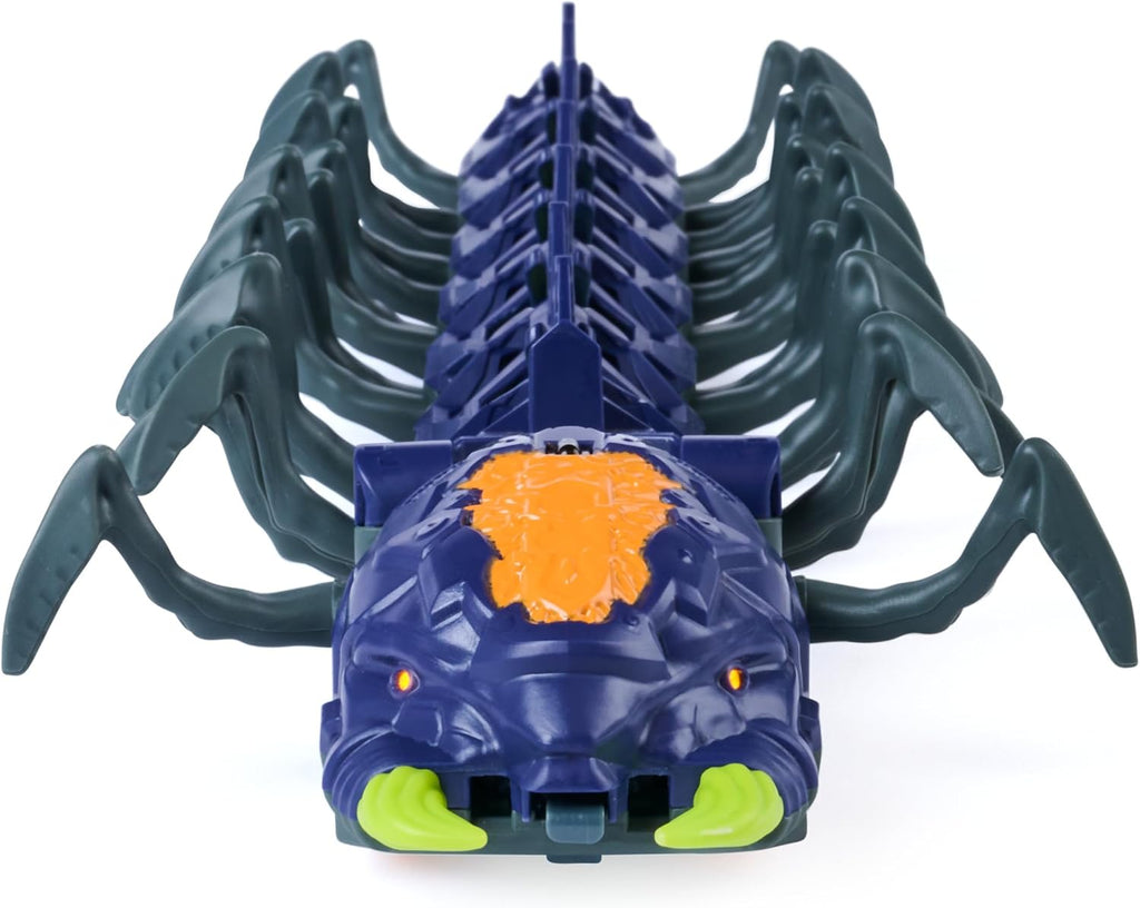 HEX MCH Exploding Centipede GML