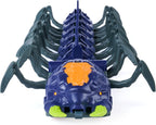 HEX MCH Exploding Centipede GML